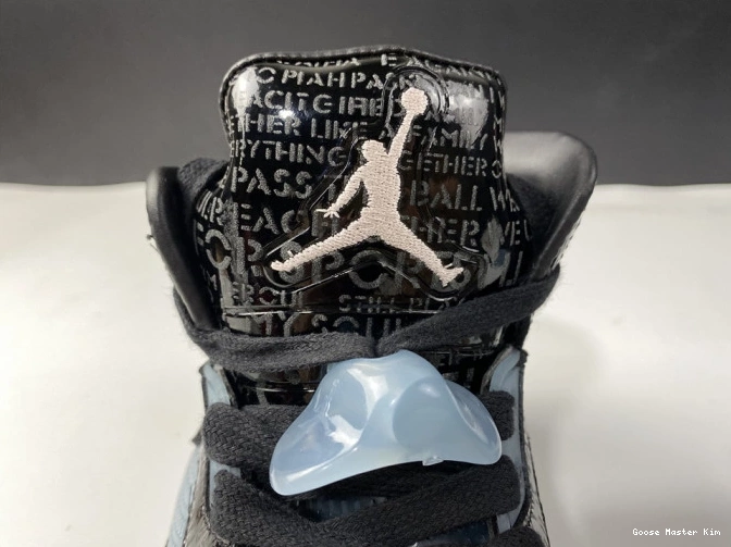 633068-010 AIR Jordan Retro 5 Doernbecher 0530